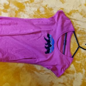 Patagonia Tee